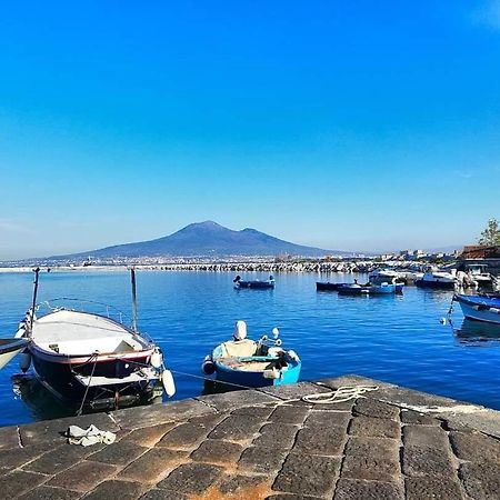 B&B Casa William Castellammare di Stabia Exterior photo