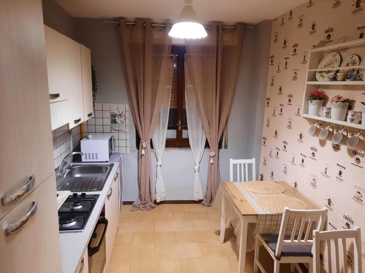 B&B Casa William Castellammare di Stabia Exterior photo
