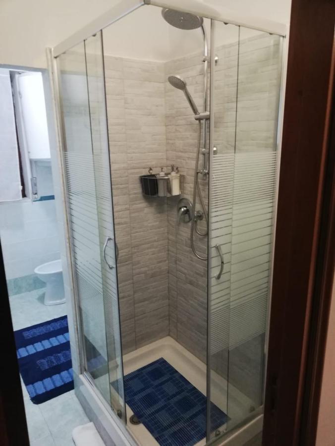 B&B Casa William Castellammare di Stabia Exterior photo
