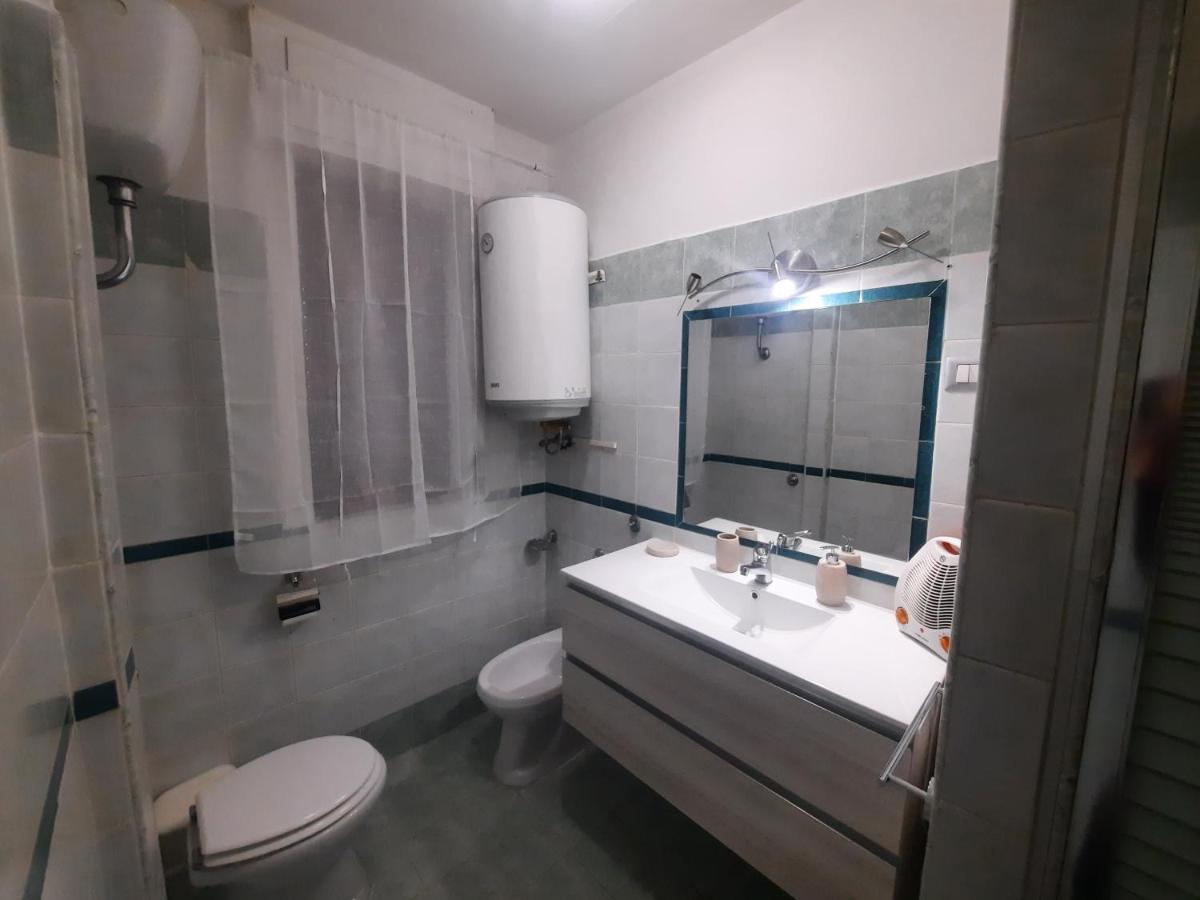 B&B Casa William Castellammare di Stabia Exterior photo