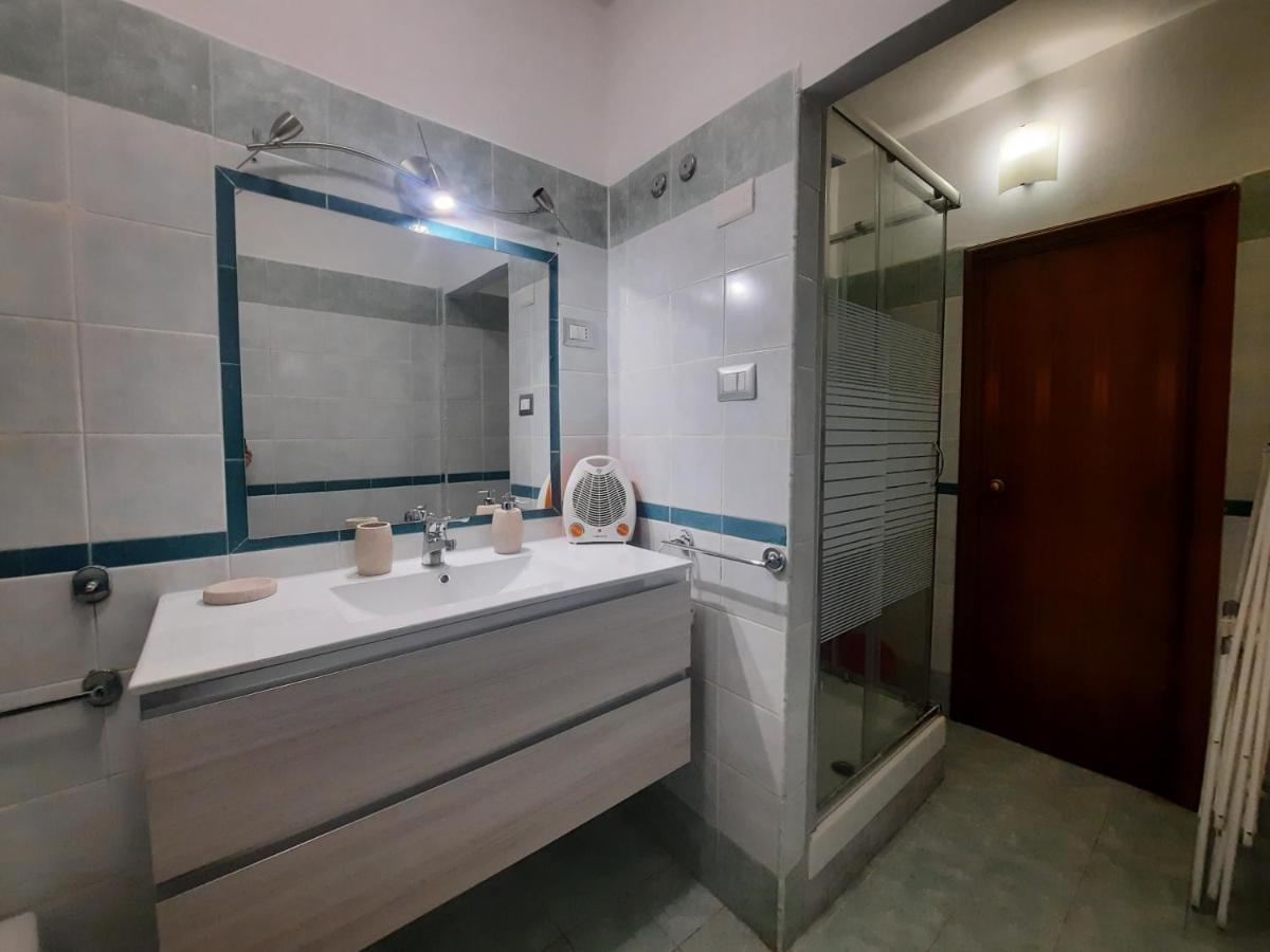 B&B Casa William Castellammare di Stabia Exterior photo