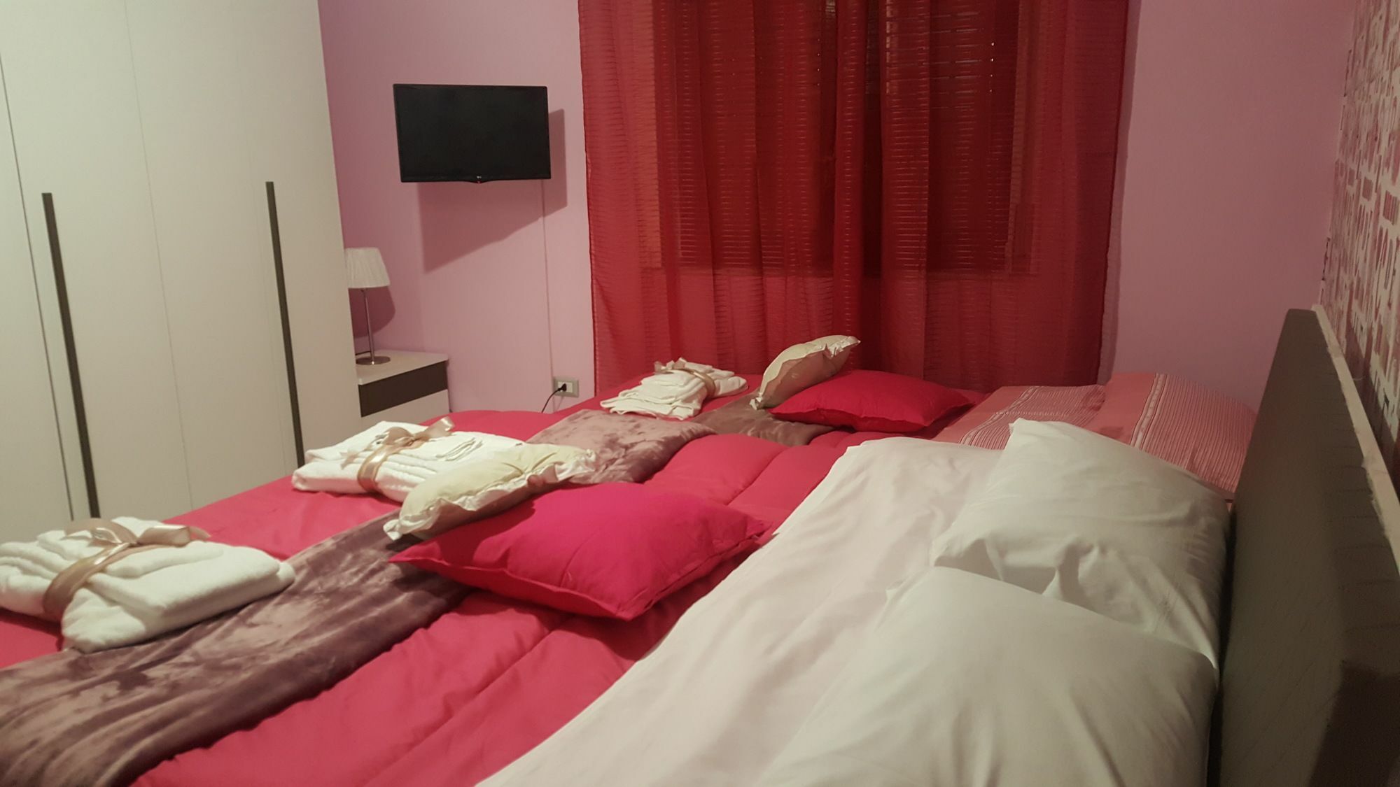 B&B Casa William Castellammare di Stabia Exterior photo