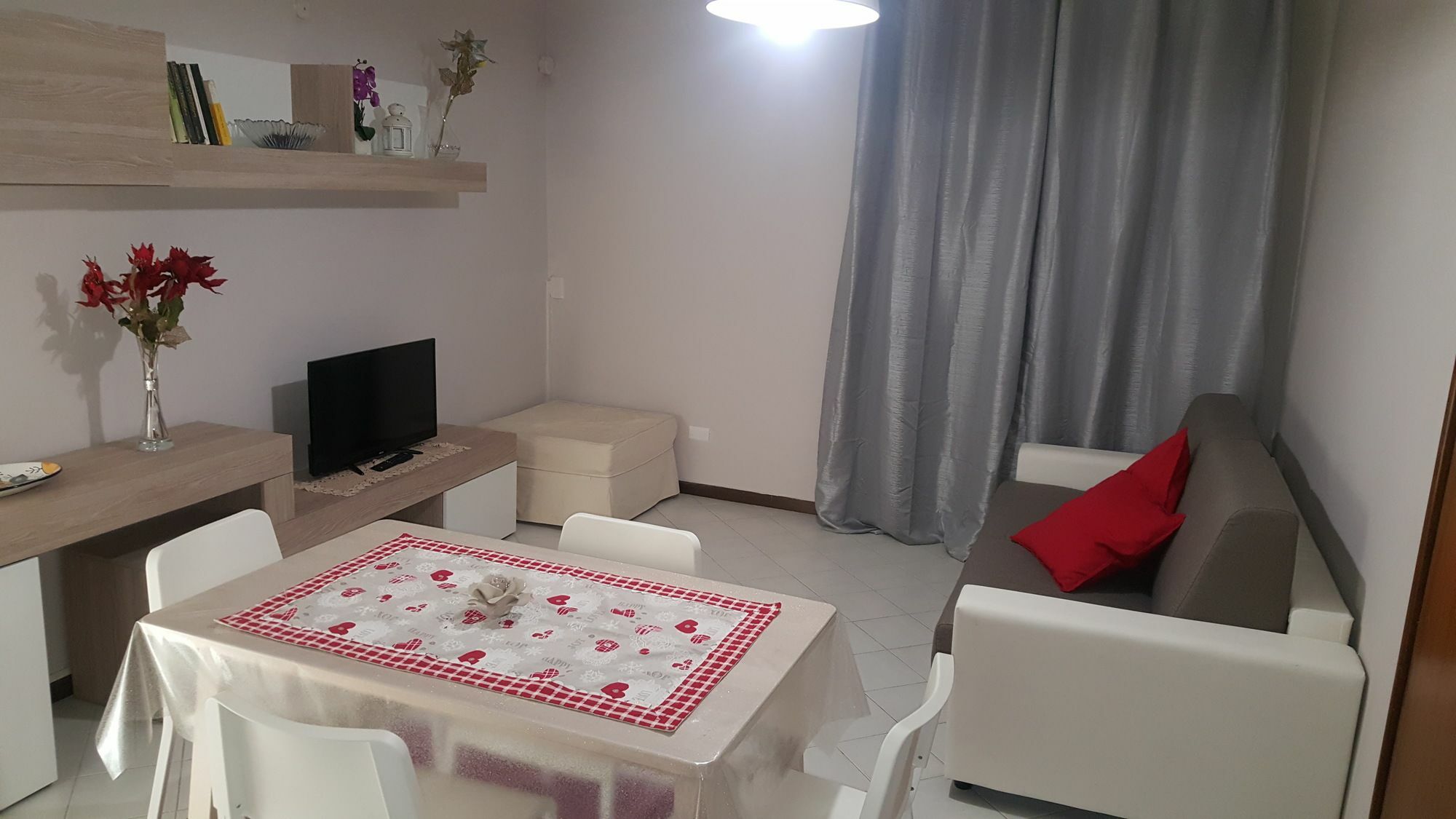 B&B Casa William Castellammare di Stabia Exterior photo