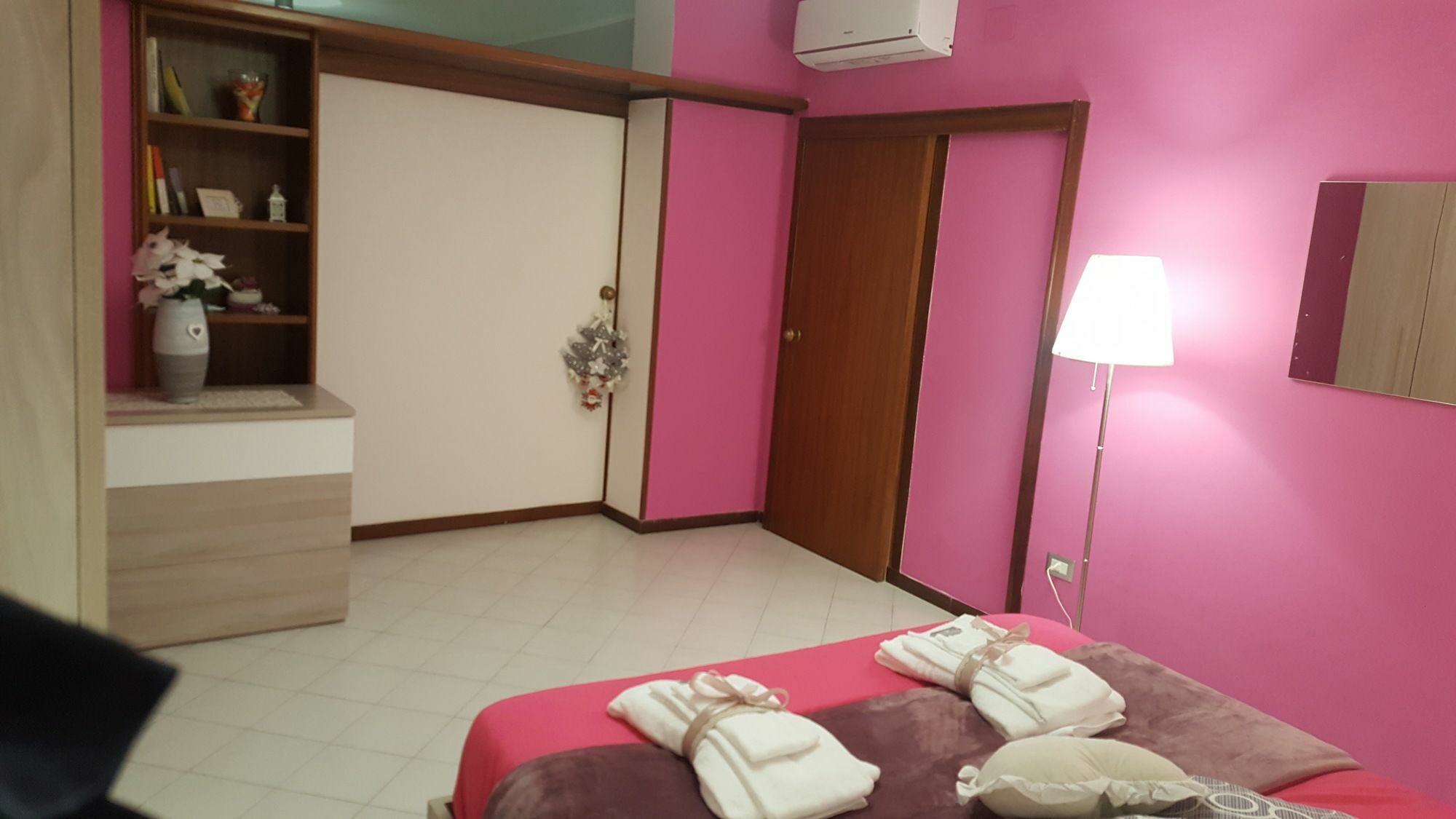 B&B Casa William Castellammare di Stabia Exterior photo