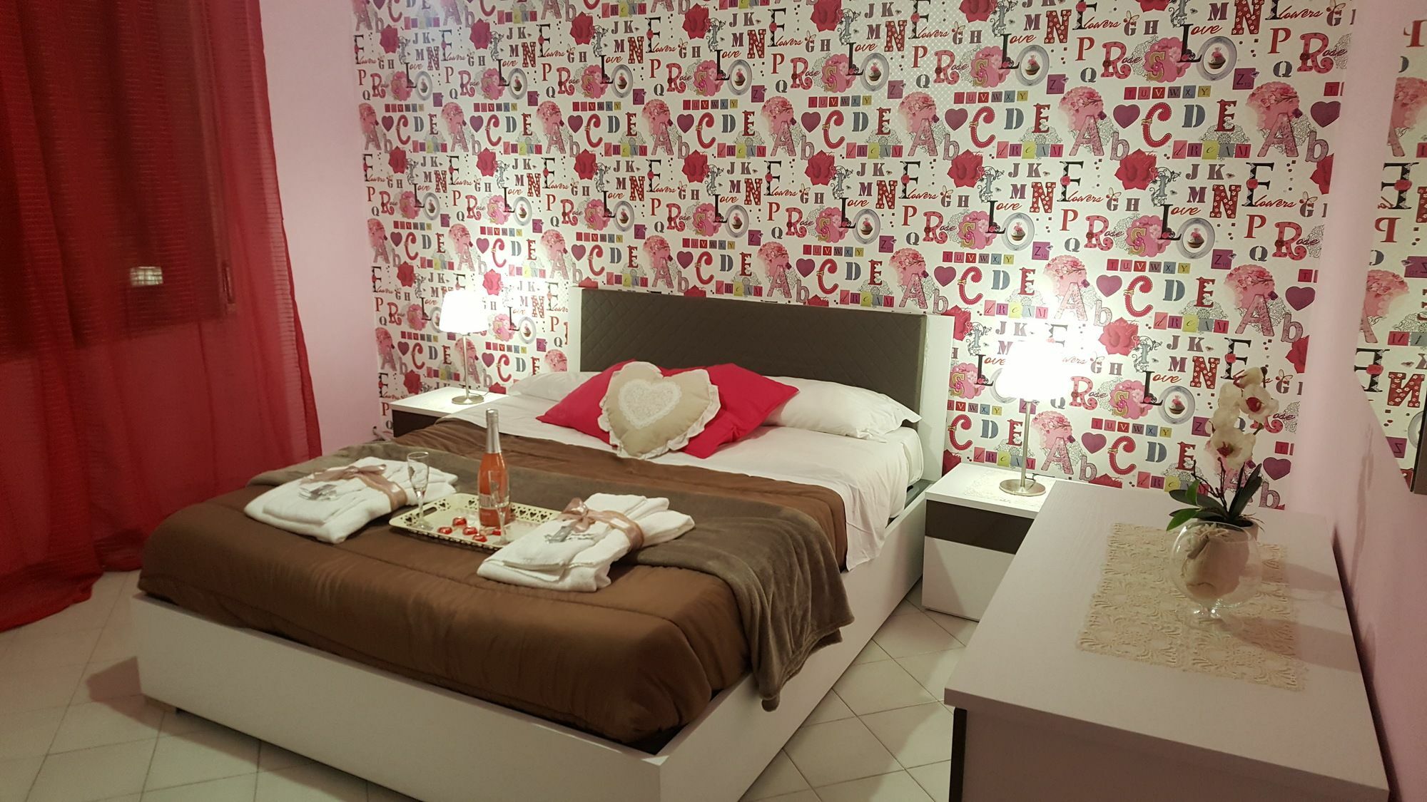 B&B Casa William Castellammare di Stabia Exterior photo
