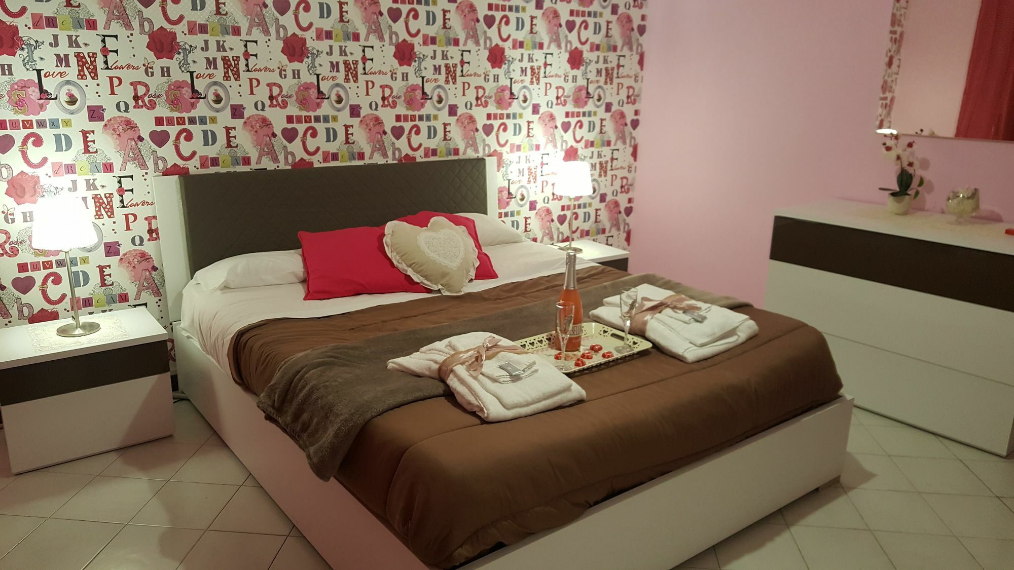 B&B Casa William Castellammare di Stabia Exterior photo
