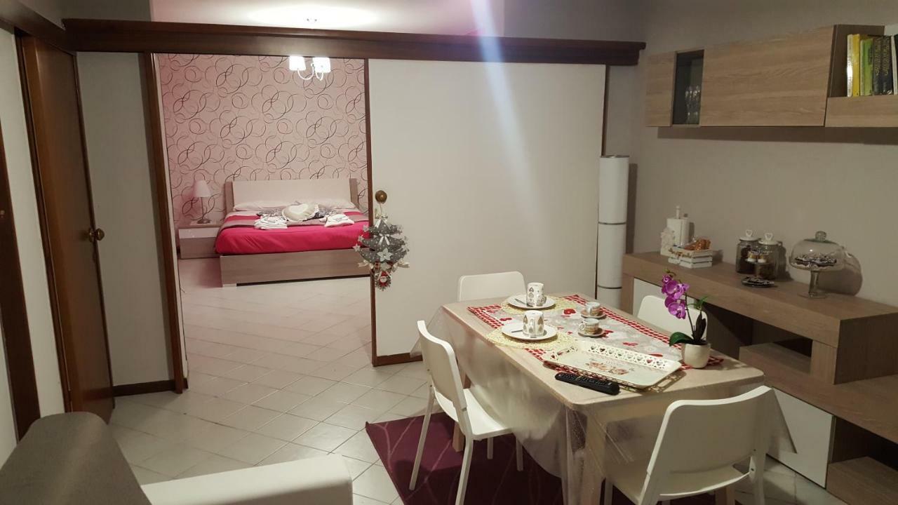 B&B Casa William Castellammare di Stabia Exterior photo