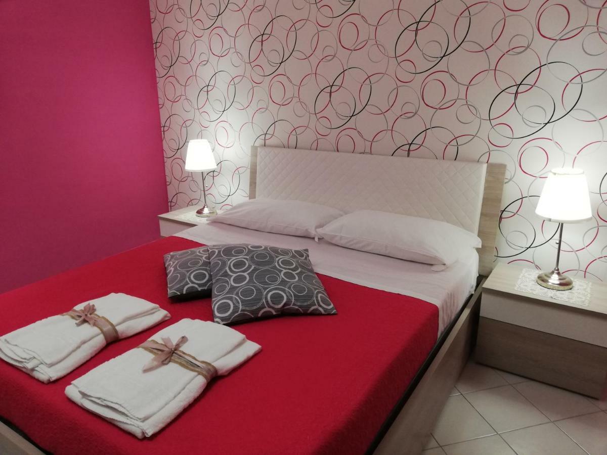 B&B Casa William Castellammare di Stabia Exterior photo