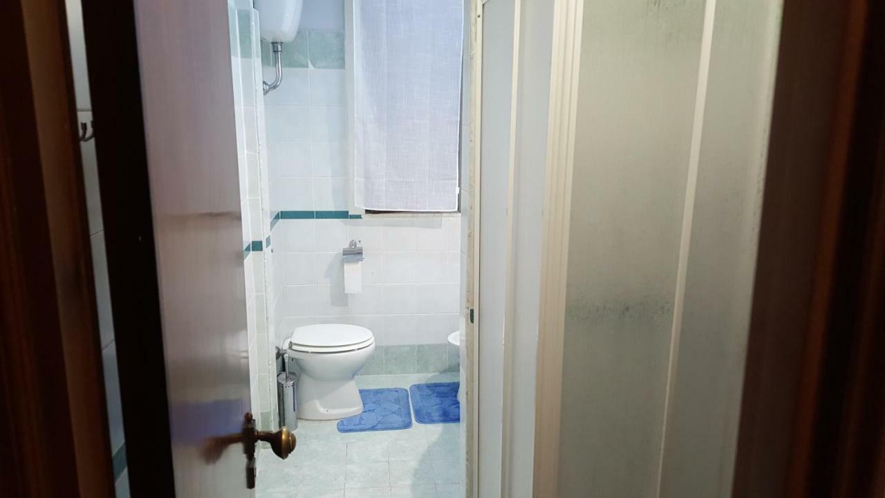 B&B Casa William Castellammare di Stabia Exterior photo