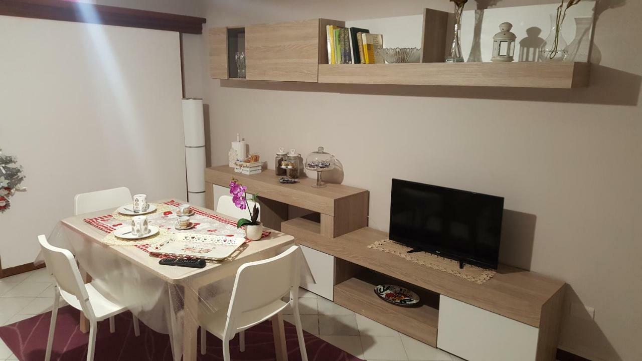 B&B Casa William Castellammare di Stabia Exterior photo