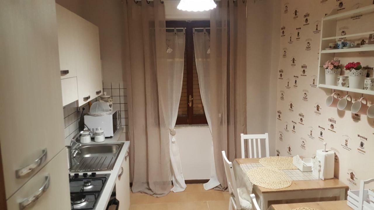 B&B Casa William Castellammare di Stabia Exterior photo