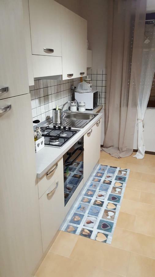B&B Casa William Castellammare di Stabia Exterior photo